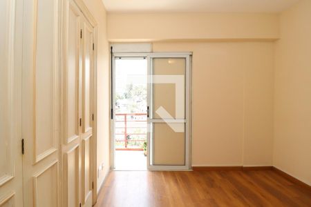 Quarto de apartamento para alugar com 2 quartos, 75m² em Jardim das Bandeiras, São Paulo