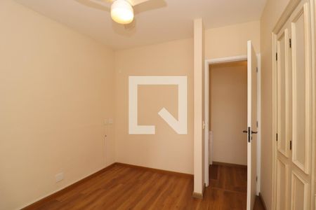 Quarto de apartamento para alugar com 2 quartos, 75m² em Jardim das Bandeiras, São Paulo