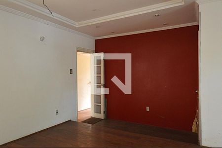Sala de casa para alugar com 4 quartos, 239m² em Petrópolis, Porto Alegre