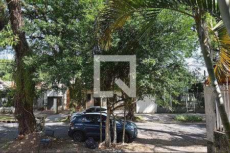 Vista da Janela da Sala de casa para alugar com 4 quartos, 239m² em Petrópolis, Porto Alegre