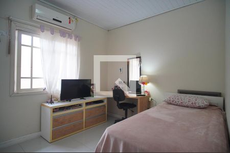 Quarto 1 de casa à venda com 3 quartos, 144m² em Fazenda São Borja, São Leopoldo