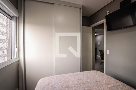 Quarto de apartamento à venda com 2 quartos, 49m² em Vila Andrade, São Paulo