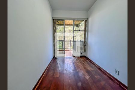 Sala de apartamento para alugar com 2 quartos, 97m² em Botafogo, Rio de Janeiro