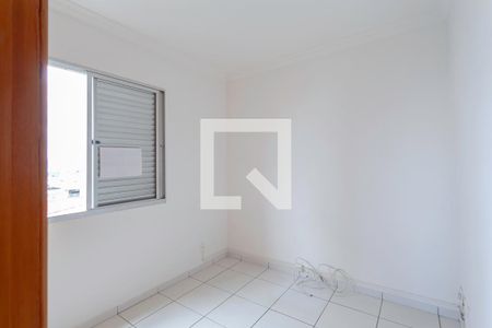 Quarto 1 de apartamento à venda com 3 quartos, 86m² em Caiçara-adelaide, Belo Horizonte