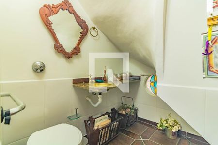 Casa à venda com 4 quartos, 250m² em Parque Jabaquara, São Paulo