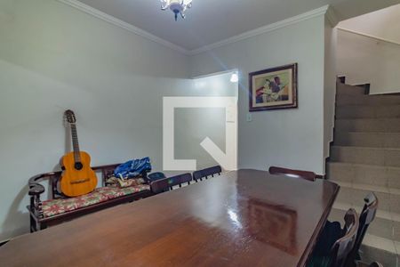 Casa à venda com 4 quartos, 250m² em Parque Jabaquara, São Paulo