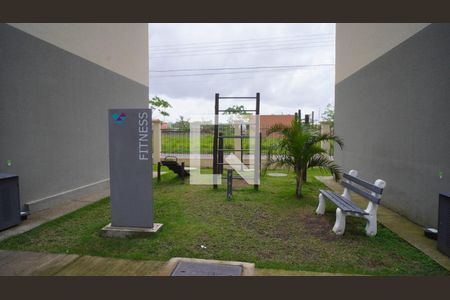 Área comum de apartamento à venda com 2 quartos, 40m² em Rubem Berta, Porto Alegre