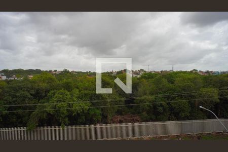 Quarto 2 - Vista de apartamento à venda com 2 quartos, 40m² em Rubem Berta, Porto Alegre