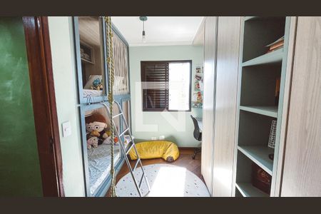 Quarto 1 de apartamento à venda com 4 quartos, 119m² em Santana, São Paulo