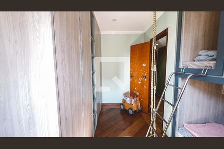 Quarto 1 de apartamento à venda com 4 quartos, 119m² em Santana, São Paulo