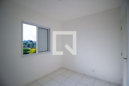 Quarto 1 de apartamento para alugar com 2 quartos, 42m² em Jardim Ipê, Sorocaba