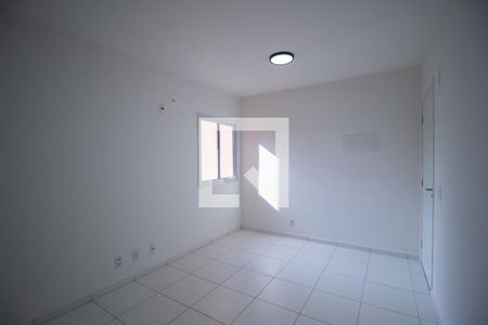 Sala de apartamento para alugar com 2 quartos, 42m² em Jardim Ipê, Sorocaba