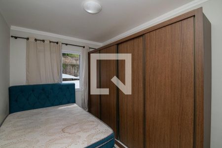 Quarto 2 de apartamento para alugar com 2 quartos, 50m² em Jardim Minda, Hortolândia