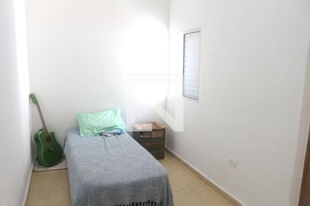 Quarto  de casa à venda com 4 quartos, 193m² em Cerâmica, São Caetano do Sul