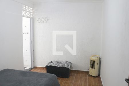 Suíte  de casa à venda com 4 quartos, 193m² em Cerâmica, São Caetano do Sul