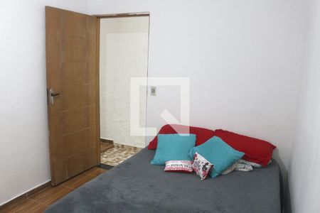 Suíte  de casa à venda com 4 quartos, 193m² em Cerâmica, São Caetano do Sul