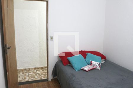 Suíte  de casa à venda com 4 quartos, 193m² em Cerâmica, São Caetano do Sul