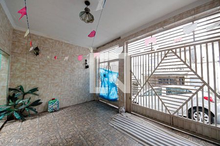 Casa à venda com 4 quartos, 250m² em Jardim Porteira Grande, São Paulo