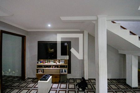 Casa à venda com 4 quartos, 250m² em Jardim Porteira Grande, São Paulo