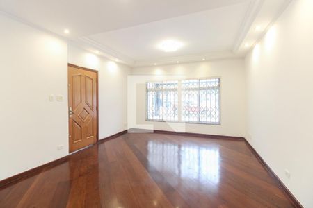 Sala  de casa à venda com 4 quartos, 167m² em Vila Santo Estevão, São Paulo