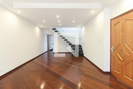 Sala  de casa à venda com 4 quartos, 167m² em Vila Santo Estevão, São Paulo