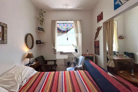 Kitnet/Studio à venda com 1 quarto, 24m² em Peixoto, Rio de Janeiro