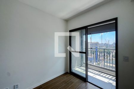 Sala de apartamento para alugar com 1 quarto, 30m² em Quarta Parada, São Paulo