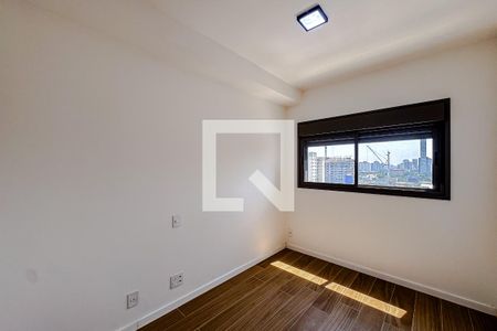 Suíte de apartamento para alugar com 1 quarto, 30m² em Quarta Parada, São Paulo
