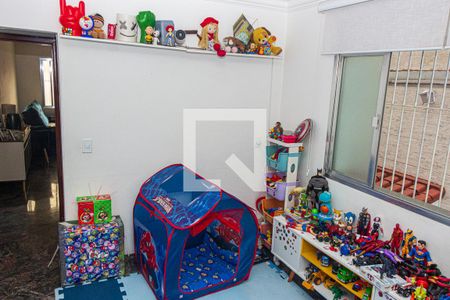 Sala 2 de casa à venda com 3 quartos, 250m² em Jardim Cidalia, São Paulo