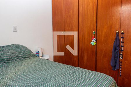 Suíte de casa à venda com 3 quartos, 250m² em Jardim Cidalia, São Paulo