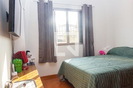 Suíte de casa à venda com 3 quartos, 250m² em Jardim Cidalia, São Paulo