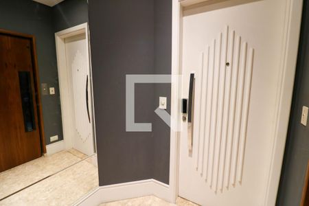 Sala de apartamento à venda com 3 quartos, 172m² em Cidade Monções, São Paulo