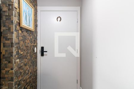 Entrada de apartamento à venda com 2 quartos, 72m² em Belenzinho, São Paulo