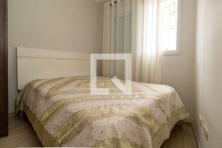 Suíte 1 de casa à venda com 2 quartos, 90m² em Vila Bela, São Paulo