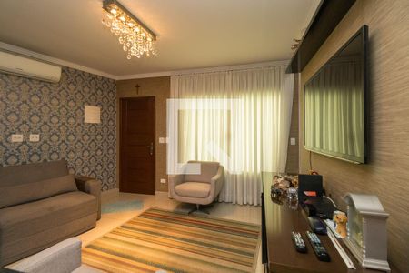 Sala de casa à venda com 2 quartos, 90m² em Vila Bela, São Paulo