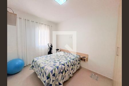 Quarto 1 de casa de condomínio à venda com 3 quartos, 153m² em Jardim Carolina, Jundiaí