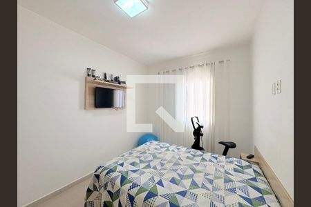 Quarto 1 de casa de condomínio à venda com 3 quartos, 153m² em Jardim Carolina, Jundiaí