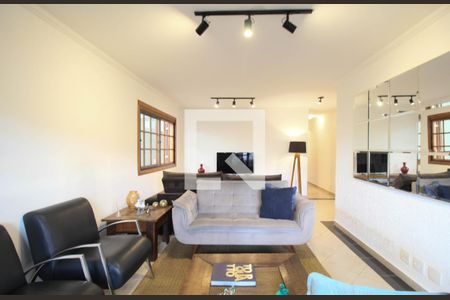 Casa de Condomínio à venda com 3 quartos, 220m² em Vila Tramontano, São Paulo
