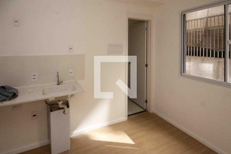 Studio de apartamento para alugar com 1 quarto, 19m² em Vila Ema, São Paulo