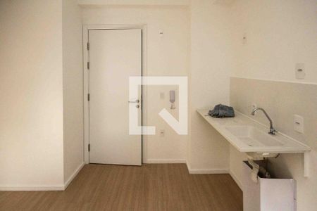 Studio de apartamento para alugar com 1 quarto, 19m² em Vila Ema, São Paulo