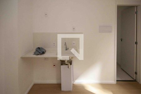 Studio de apartamento para alugar com 1 quarto, 19m² em Vila Ema, São Paulo