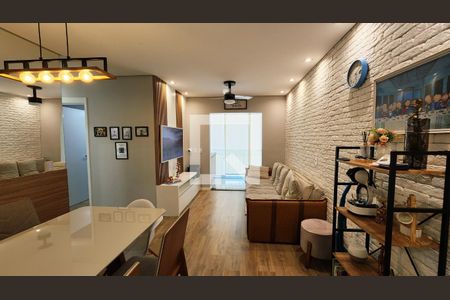 Apartamento à venda com 3 quartos, 71m² em Vila Nambi, Jundiaí