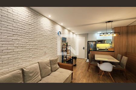 Apartamento à venda com 3 quartos, 71m² em Vila Nambi, Jundiaí