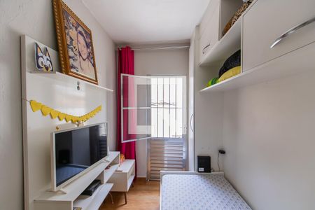 Suite de casa à venda com 2 quartos, 60m² em Ermelino Matarazzo, São Paulo