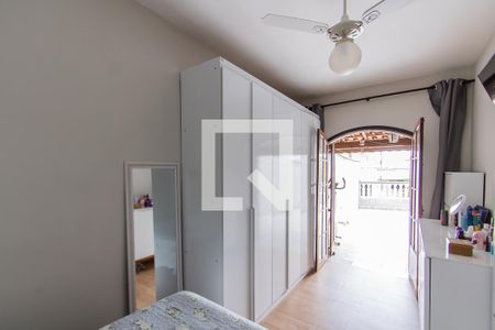 Quarto 1 de casa à venda com 2 quartos, 60m² em Ermelino Matarazzo, São Paulo