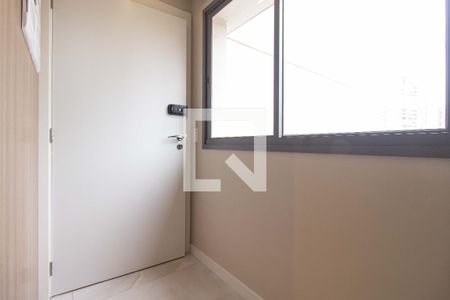 Studio de kitnet/studio à venda com 0 quarto, 27m² em Jardim Vila Mariana, São Paulo