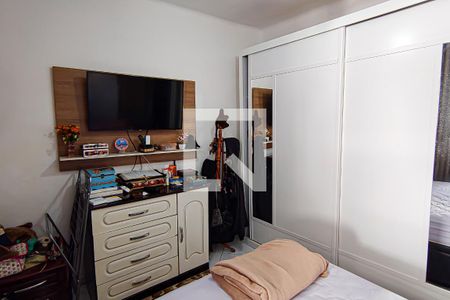 Quarto 1 de apartamento para alugar com 3 quartos, 170m² em Freguesia (jacarepaguá), Rio de Janeiro