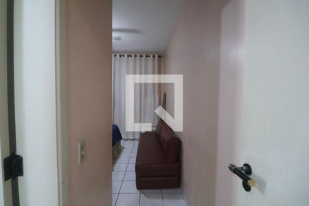 Suíte de apartamento para alugar com 3 quartos, 100m² em Centro, Guarujá