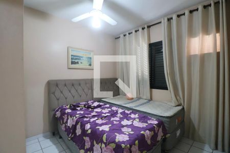 Quarto de apartamento para alugar com 3 quartos, 100m² em Centro, Guarujá