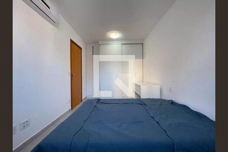 Quarto de apartamento para alugar com 1 quarto, 66m² em Ouro Preto, Belo Horizonte